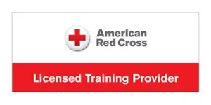 American Red Cross Licensed Training Provider